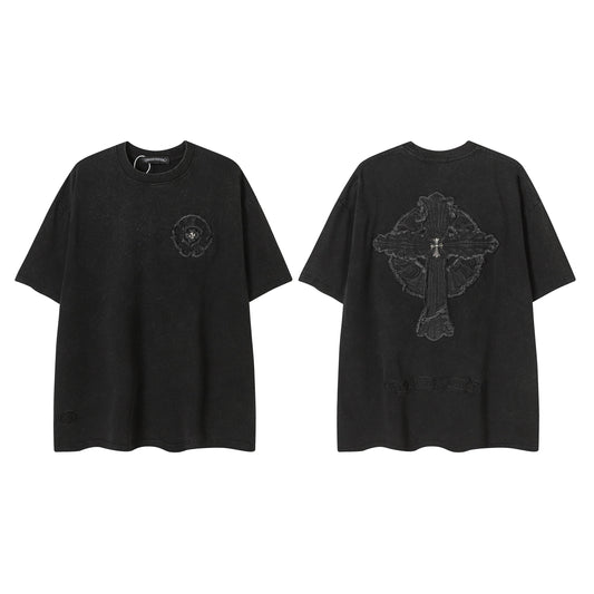 Chrome Hearts T-shirts 2260