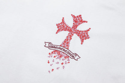 Chrome Hearts 2025 New T-shirt TB37