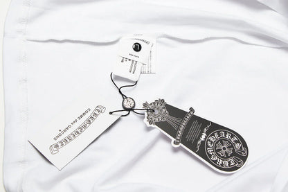Chrome Hearts 2025 New T-shirt TB37