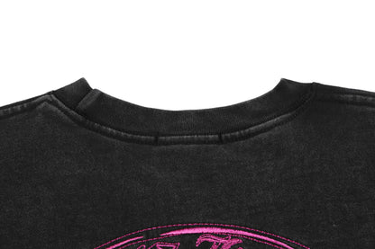 Chrome Hearts Long-Sleeve T-shirt Sweatshirt TQ29