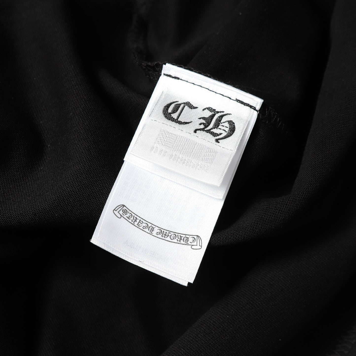 Chrome Hearts 2025 New T-shirt 2237
