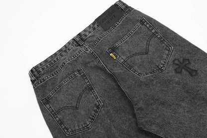 Chrome Hearts 2025 New Pants 8102