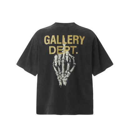GALLERY DEPT 2025 New T-shirt D47
