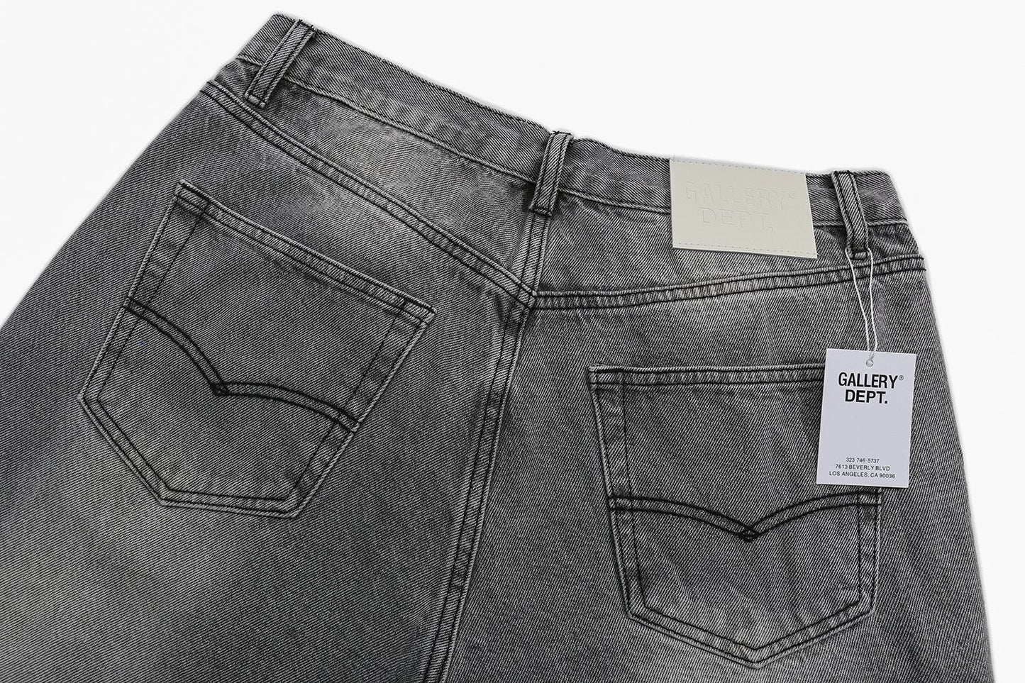 GALLERY DEPT 2025 New Pants 639