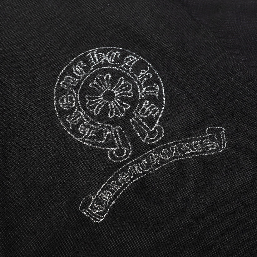 Chrome Hearts 2025 New Jacket