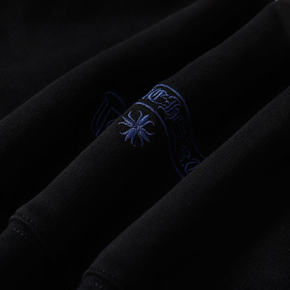 Chrome Hearts 2025 New Shorts Hoodie 9826