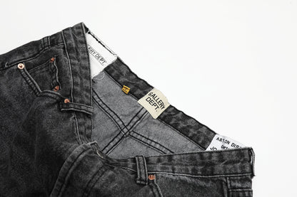 Chrome Hearts 2025 New Pants 8102