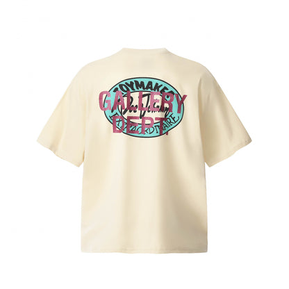 GALLERY DEPT 2025 New T-shirt D60