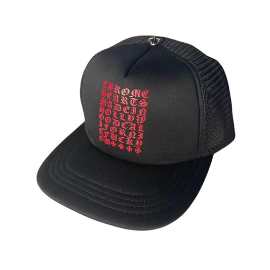 Chrome Hearts 2025 New Hat
