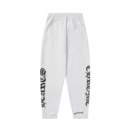 Chrome Hearts 2025 New Pants 1001