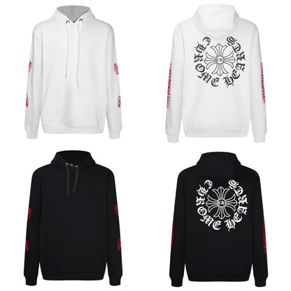 Chrome Hearts 2025 New Shorts Hoodie N7020