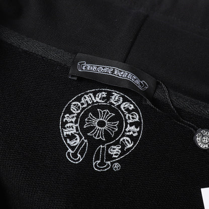 Chrome Hearts 2025 New Shorts Hoodie 9823