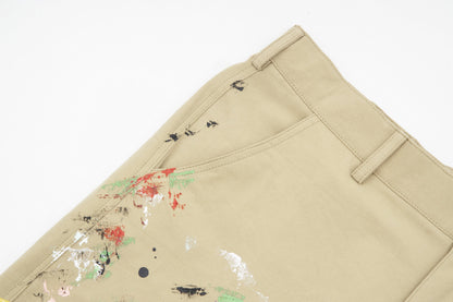 GALLERY DEPT 2025 New Shorts G341