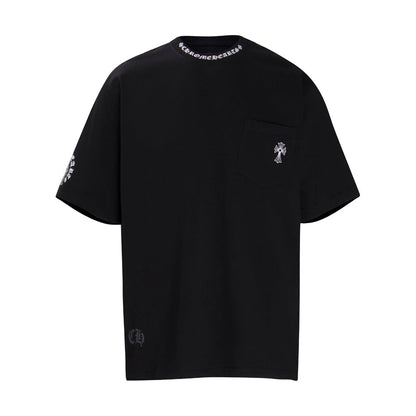 Chrome Hearts 2025 New T-shirt 6022