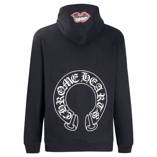 Chrome Hearts 2025 New Zippered Sweatshirt 5008