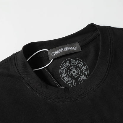 Chrome Hearts 2025 New T-shirt 2256