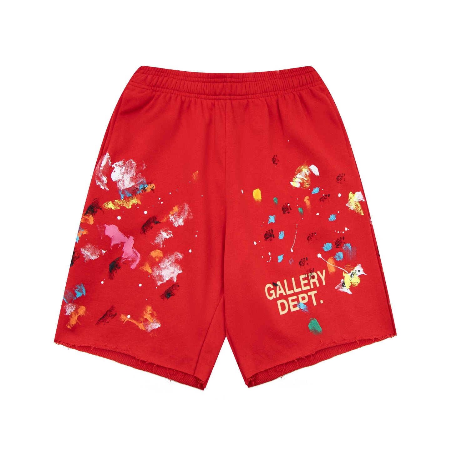 GALLERY DEPT 2025 New Shorts G301