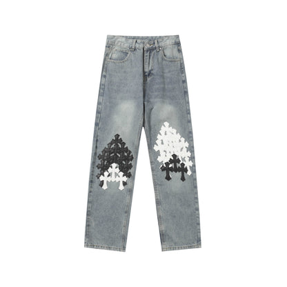 Chrome Hearts 2025 New Pants 5