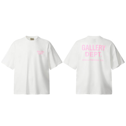 GALLERY DEPT 2025 New T-shirt D11