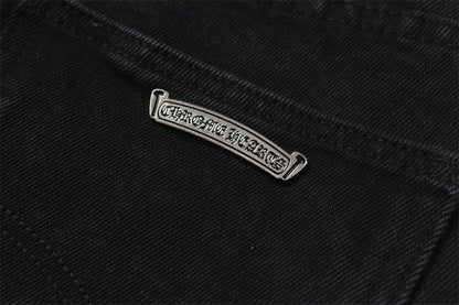 Chrome Hearts 2025 New Pants 9983