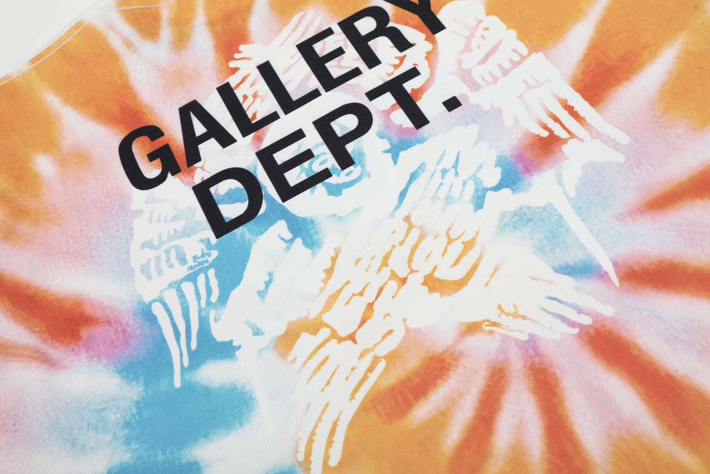 GALLERY DEPT 2025 New T-shirt 1126