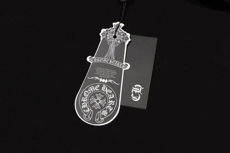 Chrome Hearts 2025 New T-shirt 6033