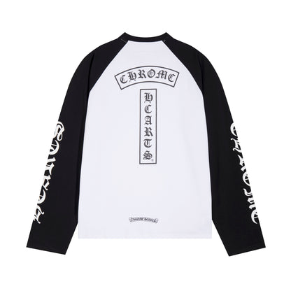 Chrome Hearts 2025 Long-Sleeved T-shirt K9003