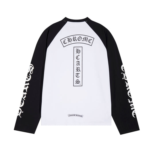 Chrome Hearts 2025 Long-Sleeved T-shirt K9003
