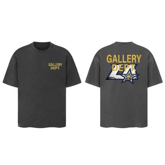 GALLERY DEPT 2025 New T-shirt 1139