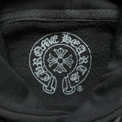 Chrome Hearts 2025 New Shorts Hoodie P113
