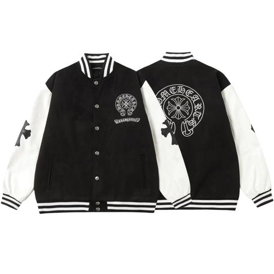 Chrome Hearts 2025 New Jacket