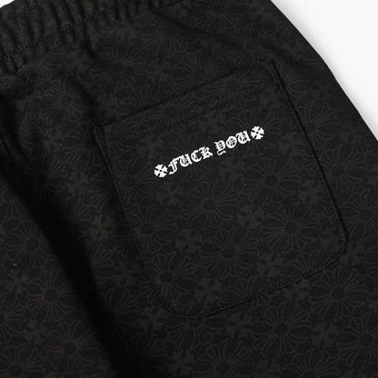 Chrome Hearts 2025 New Pants 1001