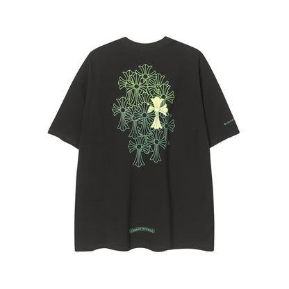 Chrome Hearts 2025 New T-shirt 2256