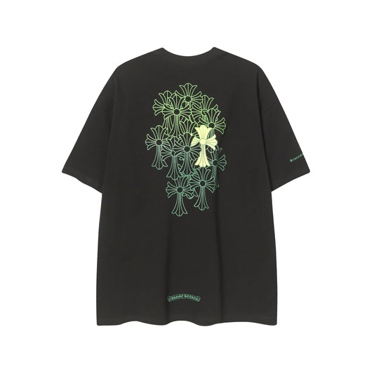 Chrome Hearts 2025 New T-shirt 2256
