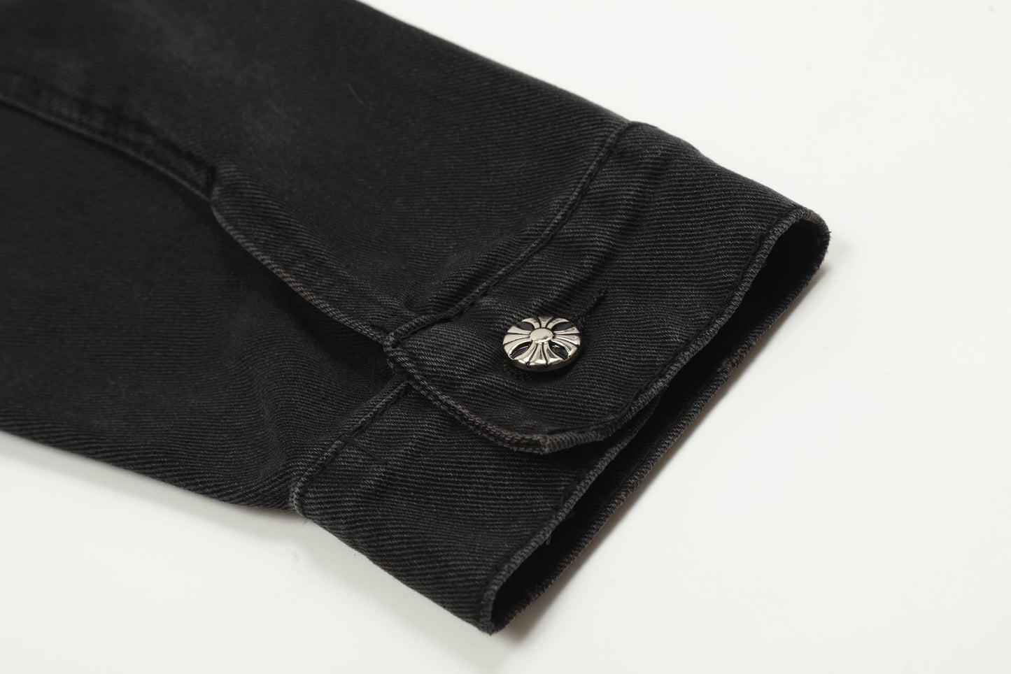 Chrome Hearts 2025 New Jacket 8068