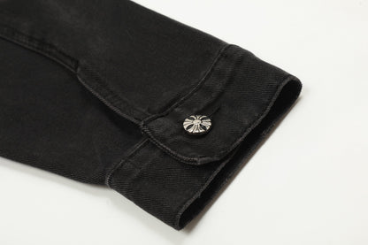 Chrome Hearts 2025 New Jacket 8068