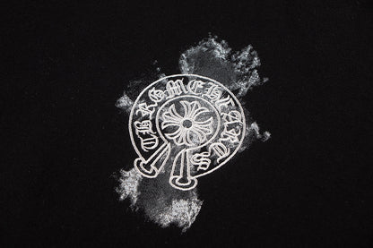 Chrome Hearts Long-Sleeve T-shirt Sweatshirt TQ36
