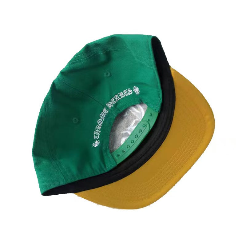Chrome Hearts 2025 New Hat