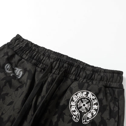 Chrome Hearts 2025 New Pants P140