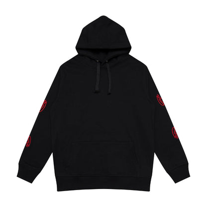 Chrome Hearts 2025 New Shorts Hoodie N7020