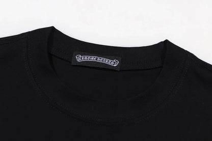 Chrome Hearts 2025 New T-shirt 6033