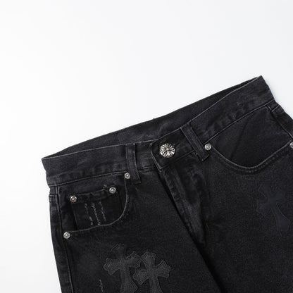 Chrome Hearts 2025 New Shorts 9921