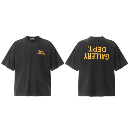 GALLERY DEPT 2025 New T-shirt D72