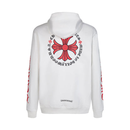 Chrome Hearts 2025 New Shorts Hoodie N7022