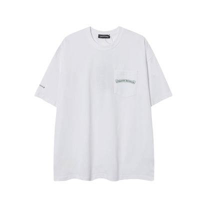 Chrome Hearts 2025 New T-shirt 2256