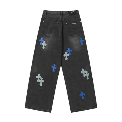 Chrome Hearts 2025 New Pants 302