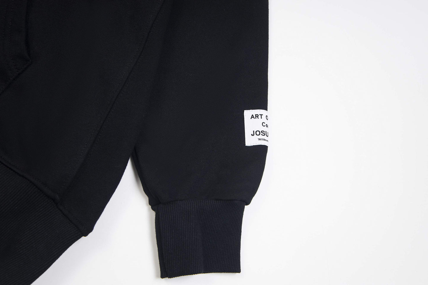 GALLERY DEPT 2025 New Hooded Sweatshirt G405