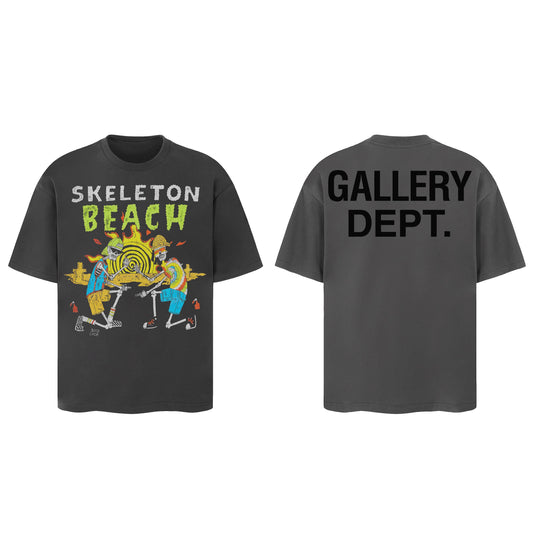 GALLERY DEPT 2025 New T-shirt 1136
