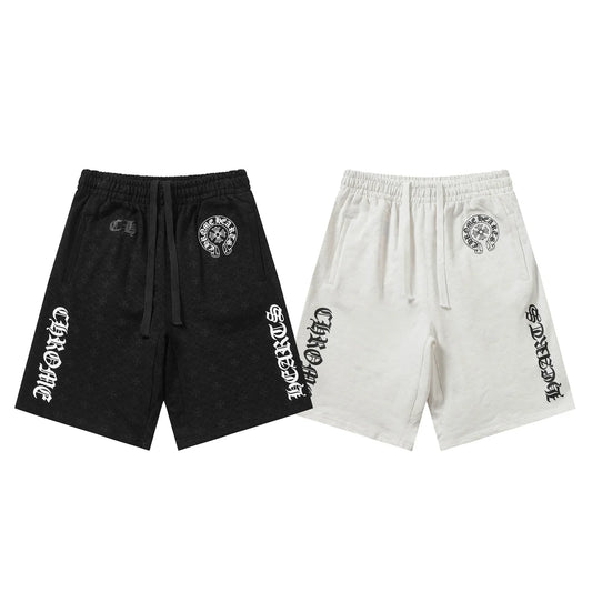 Chrome Hearts 2025 New Shorts A1119