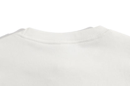 Chrome Hearts Long-Sleeve T-shirt Sweatshirt TQ03